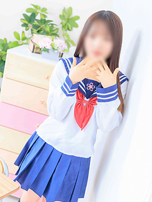ふゆプロフィール写真