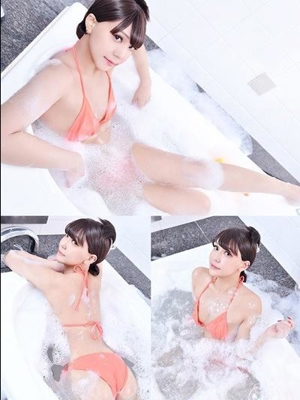 うみかプロフィール写真