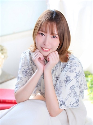 めいプロフィール写真