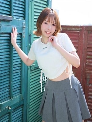 めいプロフィール写真