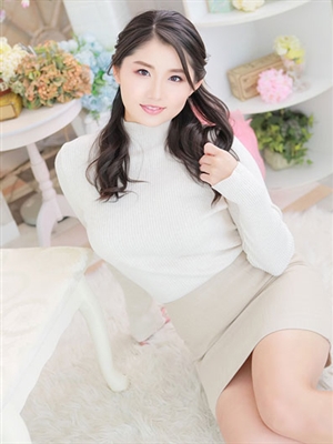 つばきプロフィール写真