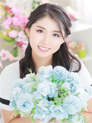 つばきプロフィール写真