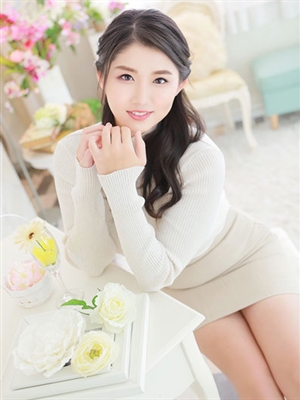 つばきプロフィール写真