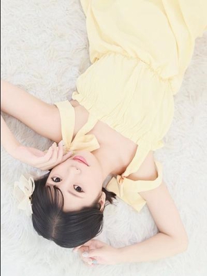 かのこプロフィール写真