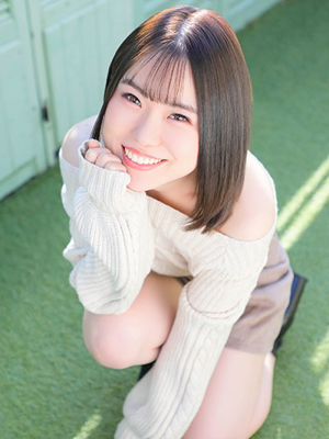 なおプロフィール写真