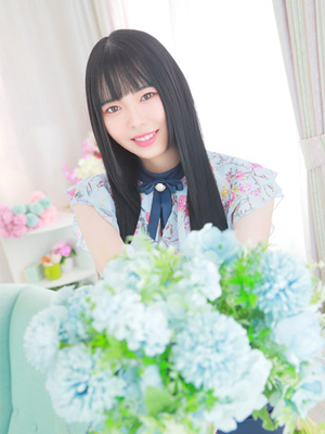 まゆみプロフィール写真