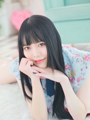 まゆみプロフィール写真