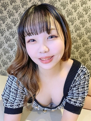 もちプロフィール写真