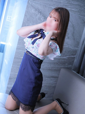 かなでプロフィール写真