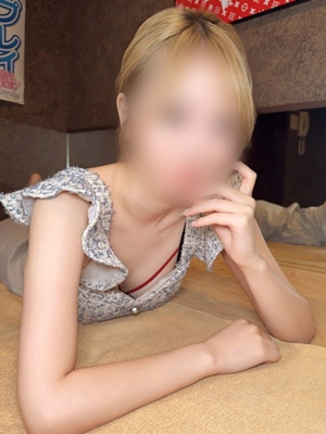 かなたプロフィール写真
