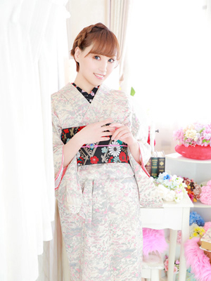 きさらぎプロフィール写真