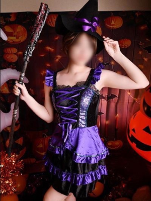 なみプロフィール写真
