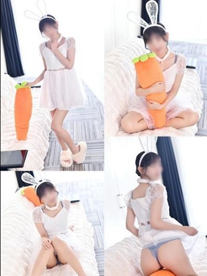 うさぎプロフィール写真