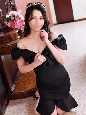 ほづみプロフィール写真