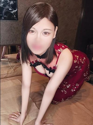 クリスプロフィール写真