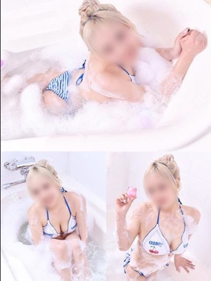 ももプロフィール写真