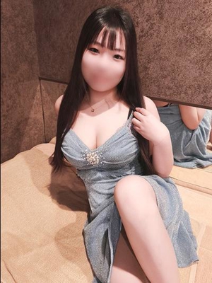 かれんプロフィール写真