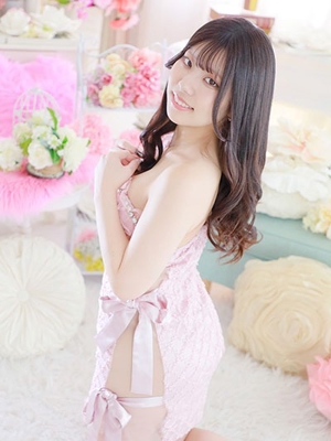 みゆうプロフィール写真