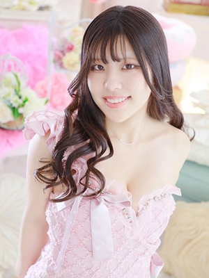 みゆうプロフィール写真