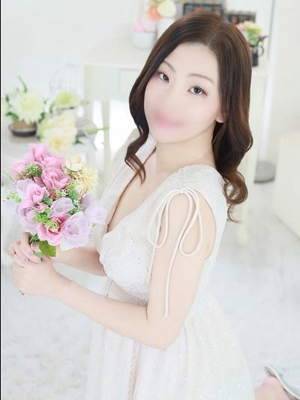 ゆらプロフィール写真