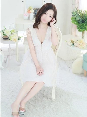 ゆらプロフィール写真