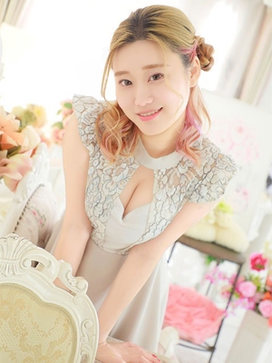 あおはプロフィール写真