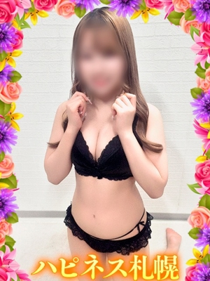 ソープランド ハピネス札幌　いちか