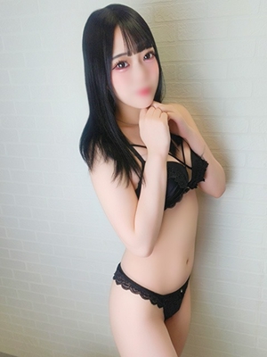 つきプロフィール写真