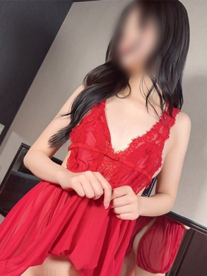 めいプロフィール写真