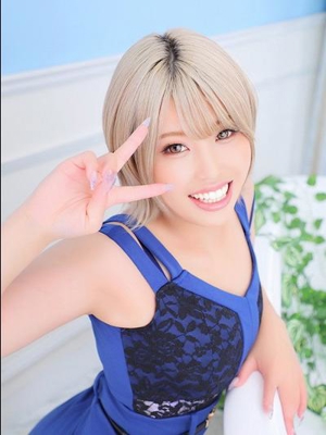 かいなプロフィール写真