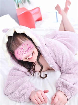 れいかプロフィール写真