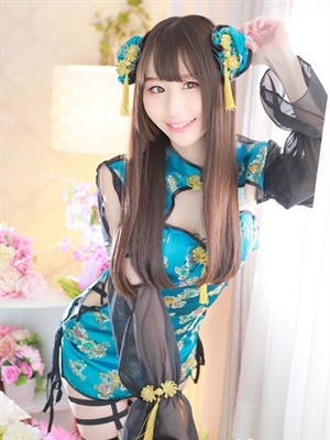 あみプロフィール写真