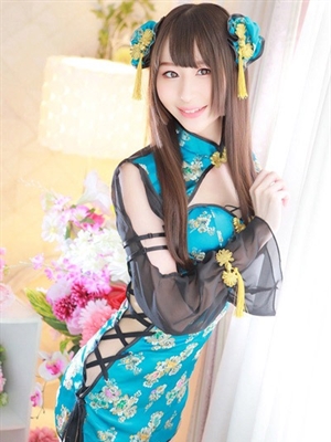 あみプロフィール写真