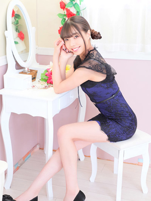 ききプロフィール写真