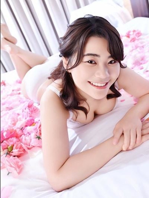 かのんプロフィール写真