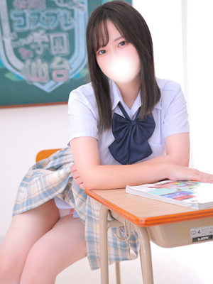 みなみプロフィール写真