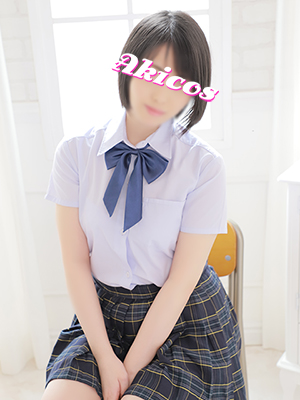 ほのかプロフィール写真