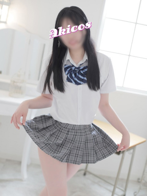 えあプロフィール写真