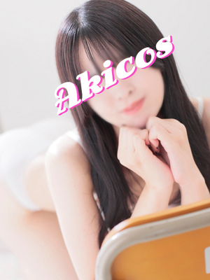 ふうかプロフィール写真