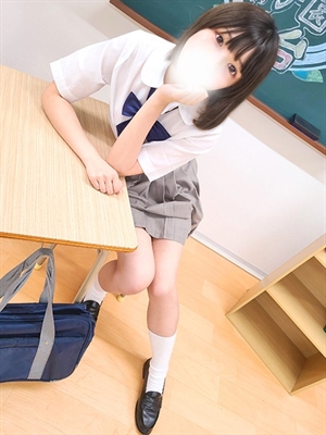 えなプロフィール写真