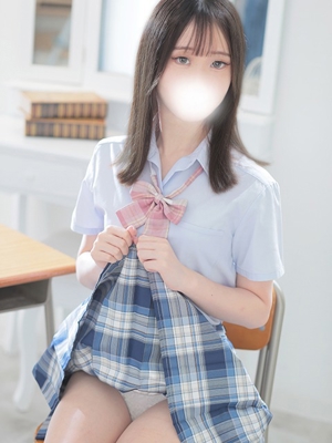 つきプロフィール写真