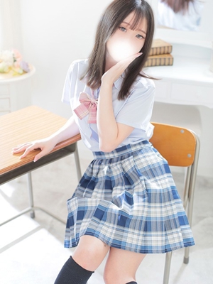 つきプロフィール写真