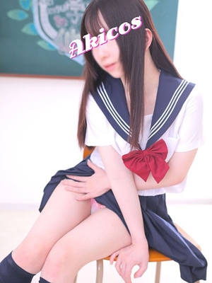 こゆいプロフィール写真