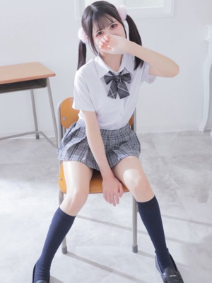 りりプロフィール写真