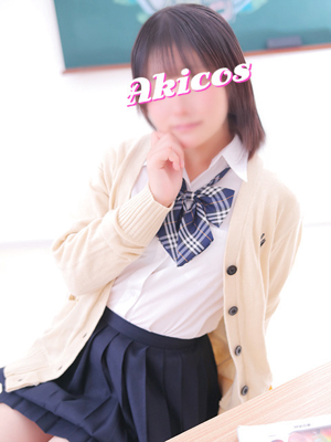 えみりプロフィール写真