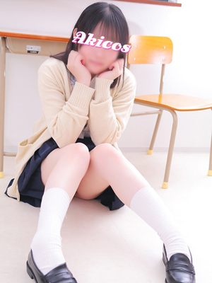 えみりプロフィール写真