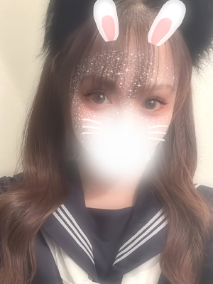 ひなプロフィール写真