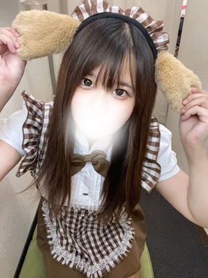 はづきプロフィール写真