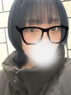 つきなプロフィール写真