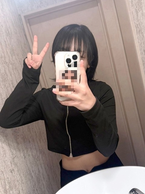 つきなプロフィール写真